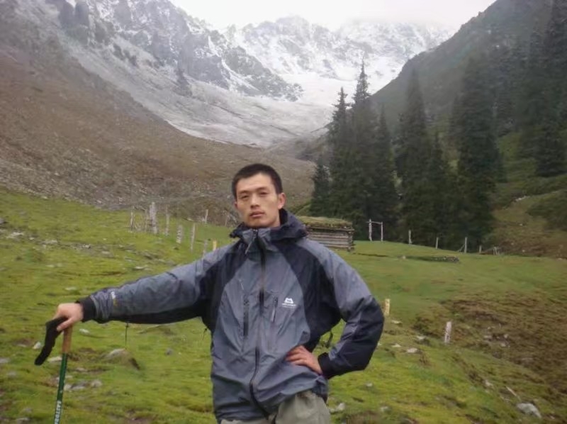 有无的第一张照片--昆明相亲服务中心