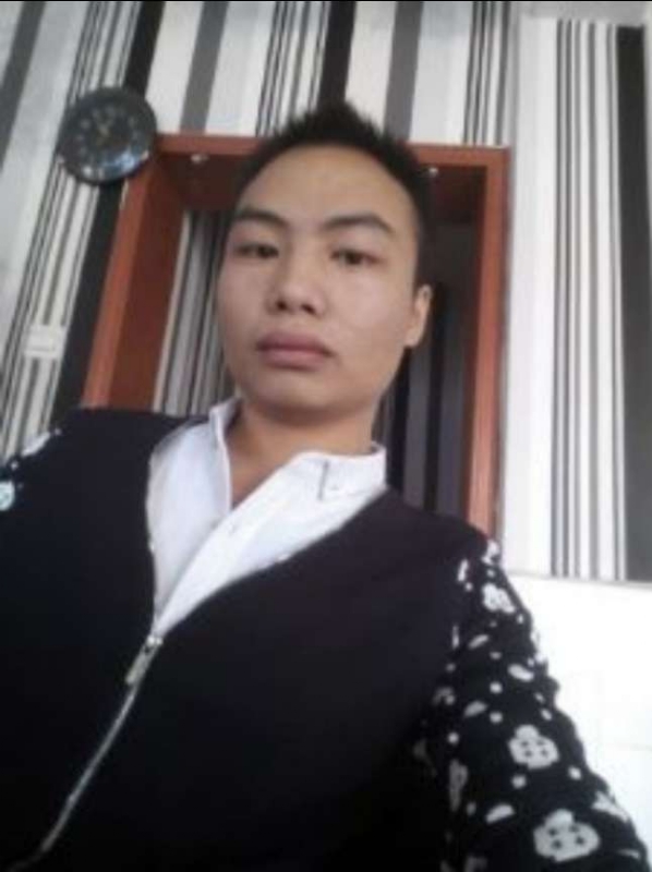 阿龙的第一张照片--昆明相亲服务中心