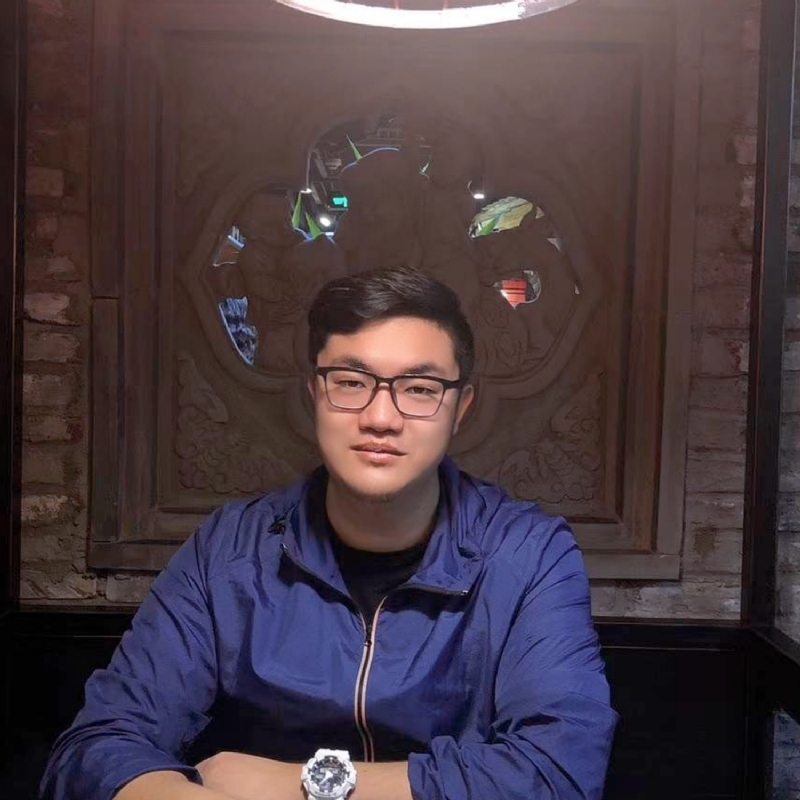 kuma的第一张照片--昆明相亲服务中心