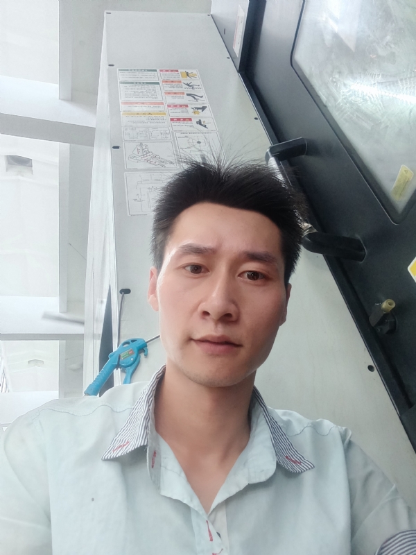 丽影封存的第一张照片--昆明相亲服务中心