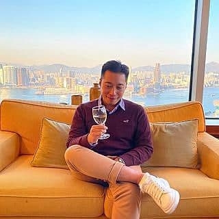 大漠孤烟的第一张照片--昆明相亲服务中心