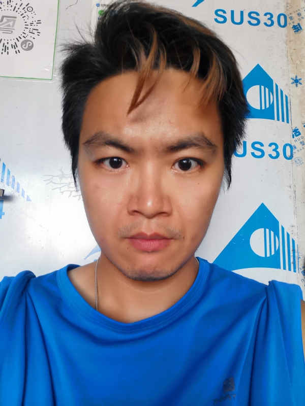 Diego的第一张照片--昆明相亲服务中心