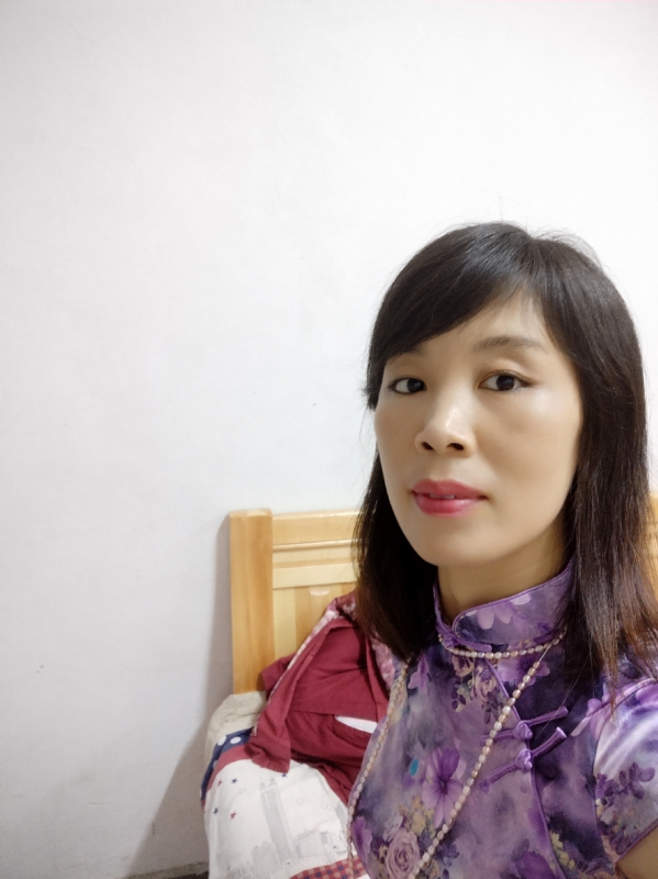 王若水的第一张照片--昆明相亲服务中心