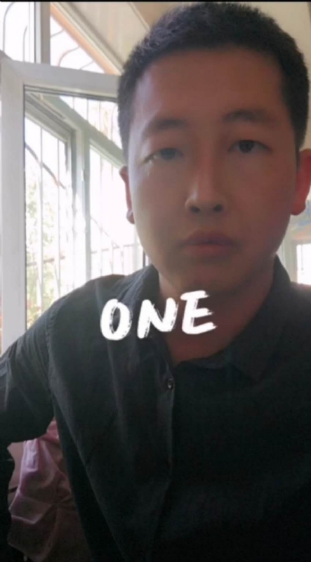 冷锋的第一张照片--昆明相亲服务中心