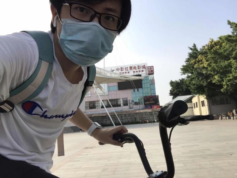 丁先生的第一张照片--昆明相亲服务中心