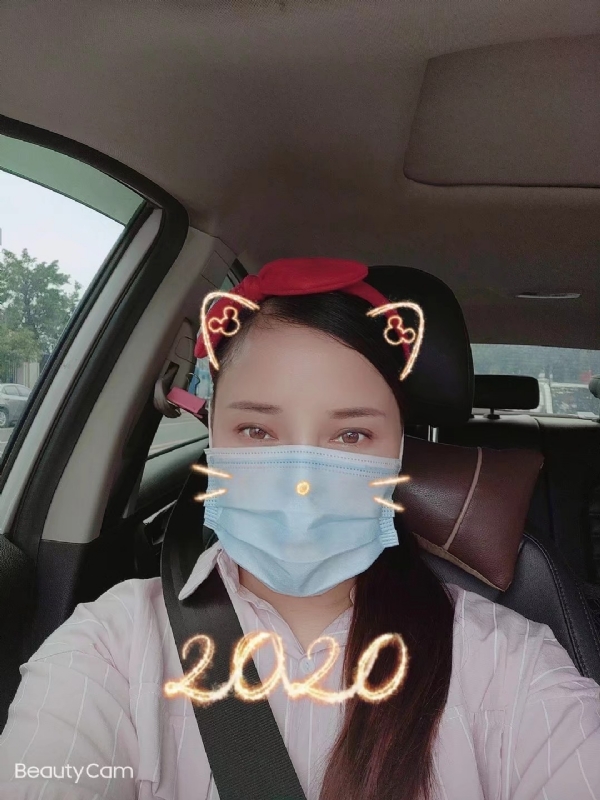 水瓶座的第一张照片--昆明相亲服务中心