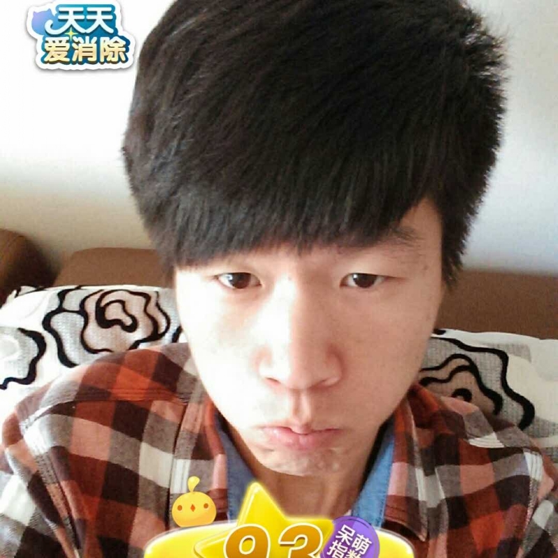 刘丰的第三张照片--昆明相亲服务中心