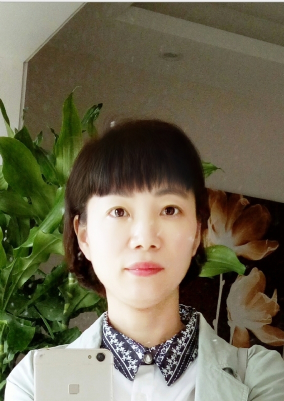 紫露的第一张照片--昆明相亲服务中心