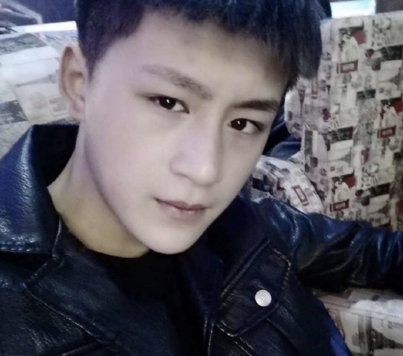 图图的第一张照片--昆明相亲服务中心