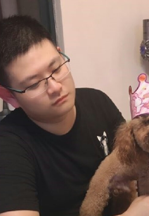 元好的第一张照片--昆明相亲服务中心