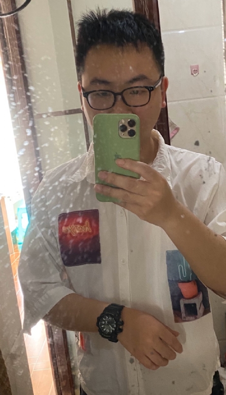 阿线小锅锅的第一张照片--昆明相亲服务中心