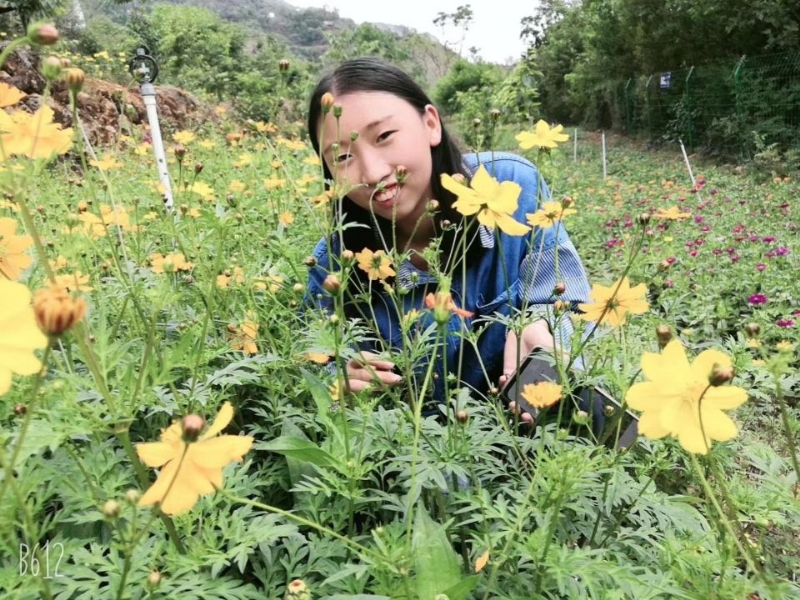 哈哈的第一张照片--昆明相亲服务中心