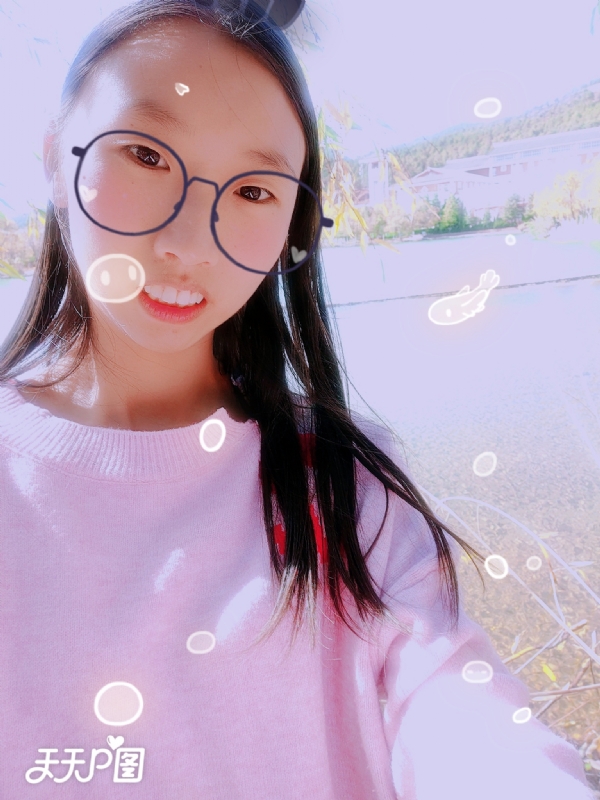 哈哈的第二张照片--昆明相亲服务中心