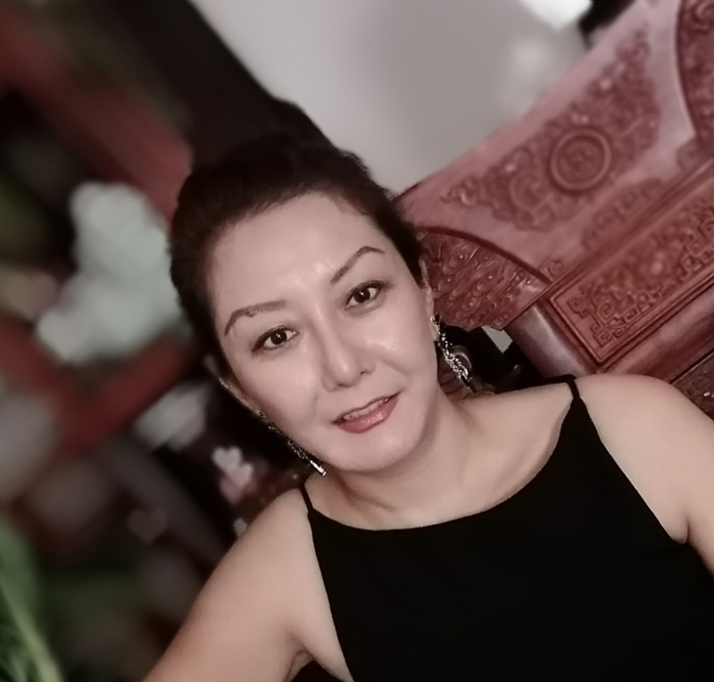 1975珠砂痣的第三张照片--昆明相亲服务中心