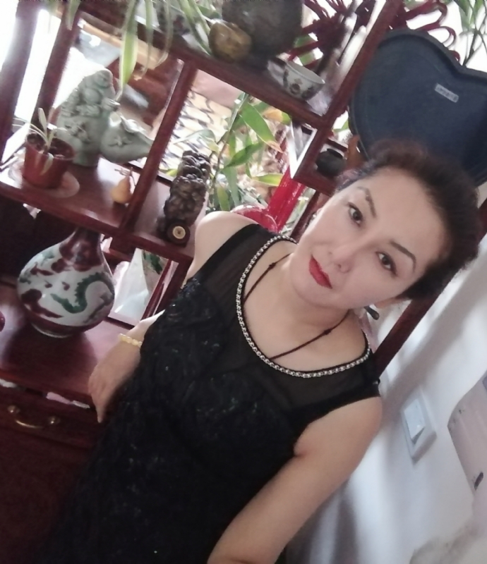 珠砂痣的第一张照片--昆明相亲服务中心