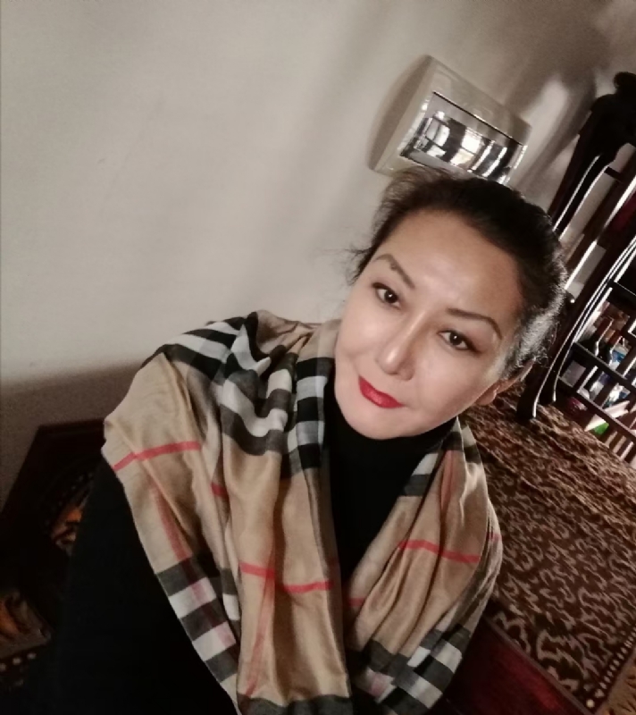 珠砂痣的第三张照片--昆明相亲服务中心