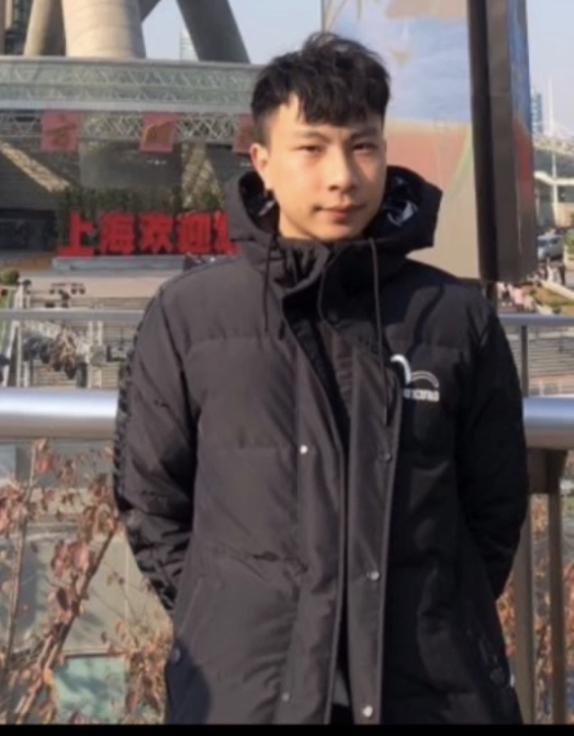 YDL的第一张照片--昆明相亲服务中心