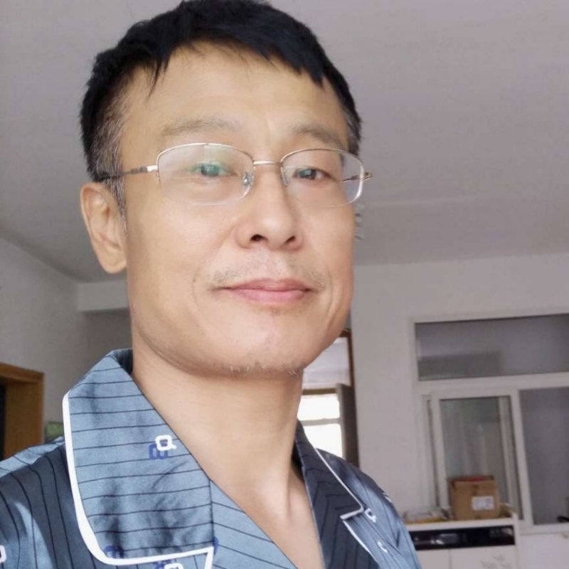 梓轩的第一张照片--昆明相亲服务中心