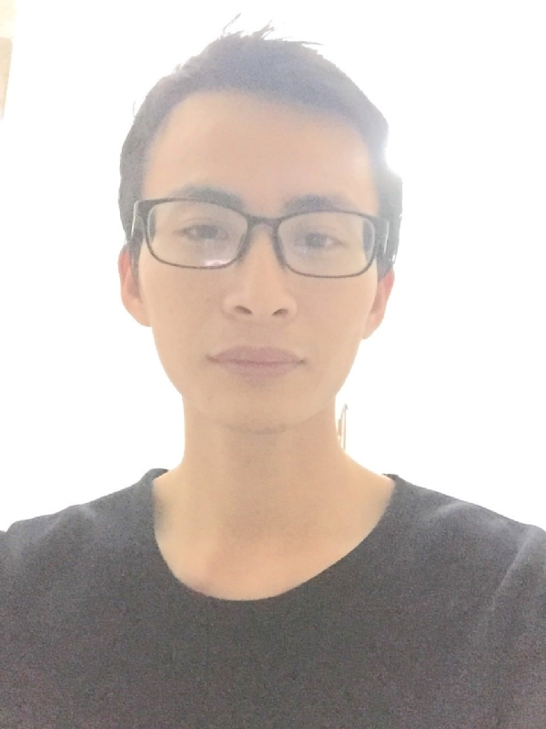 武的第二张照片--昆明相亲服务中心