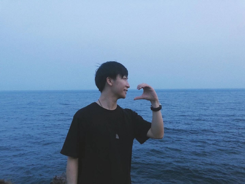 眺望的第一张照片--昆明相亲服务中心