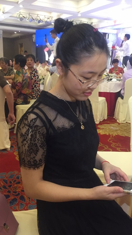 w?s?x?y的第一张照片--昆明相亲服务中心