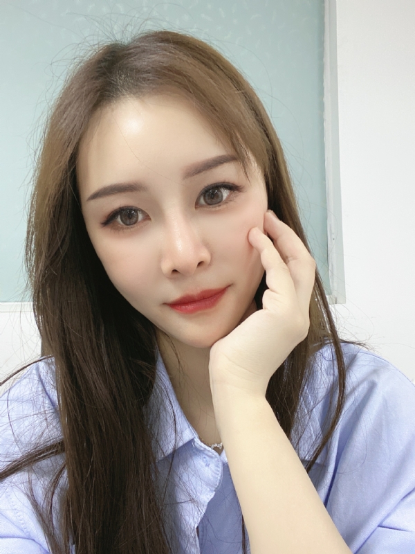 想要一个温暖的家的第一张照片--昆明相亲服务中心