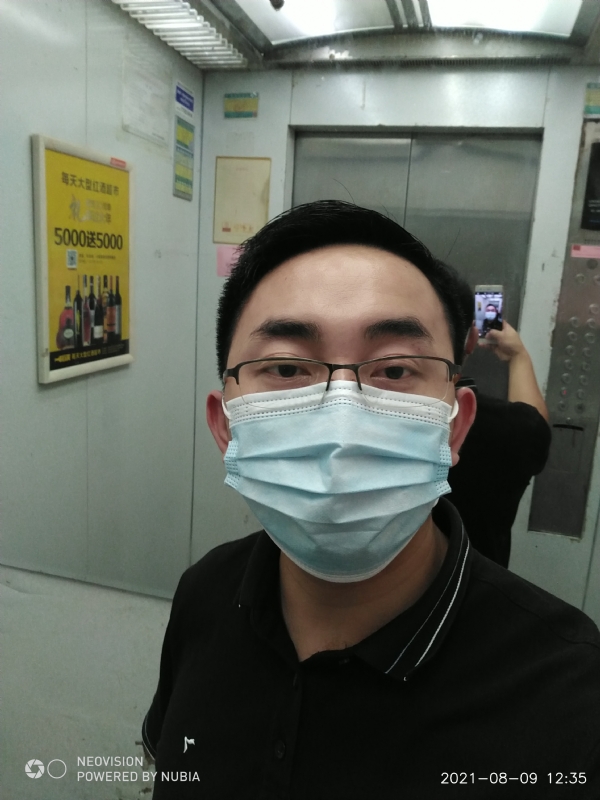 宅男遇上爱的第二张照片--昆明相亲服务中心