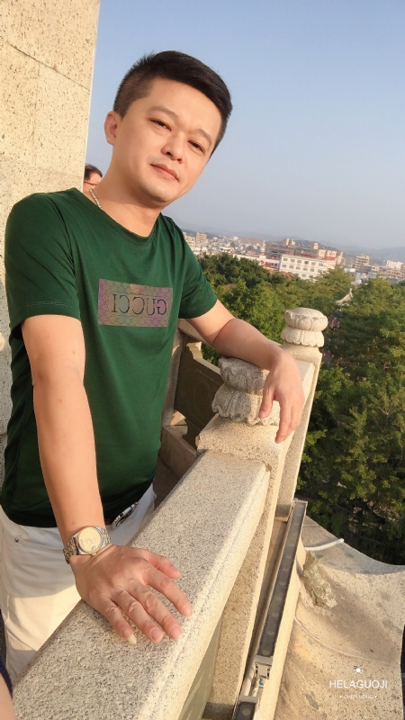 旭旭的第一张照片--昆明相亲服务中心