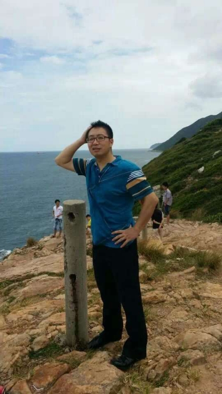 xiaochen的第一张照片--昆明相亲服务中心