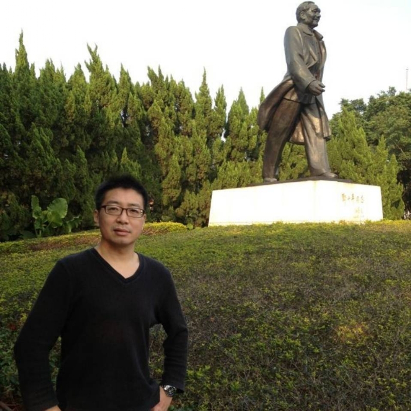 xiaochen的第二张照片--昆明相亲服务中心