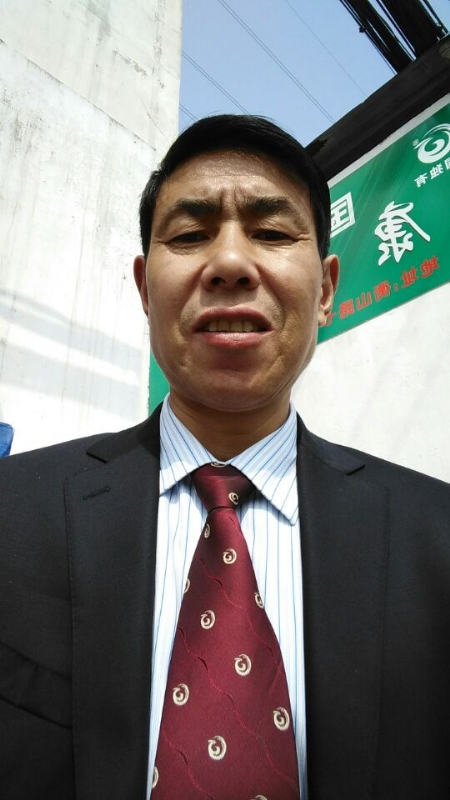 刘哥的第一张照片--昆明相亲服务中心