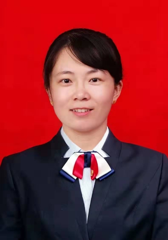 佳怡的第一张照片--昆明相亲服务中心