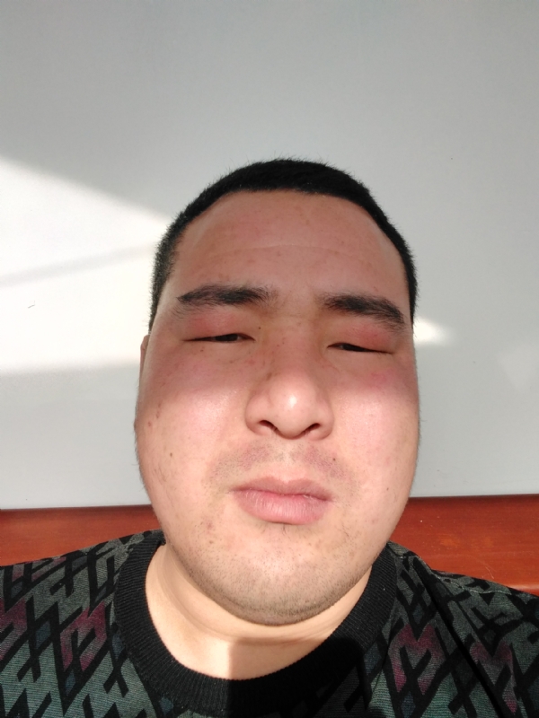 一羽垂天的第二张照片--昆明相亲服务中心