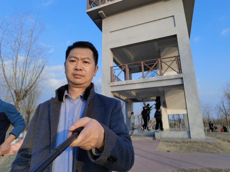 心灵归属的第一张照片--昆明相亲服务中心