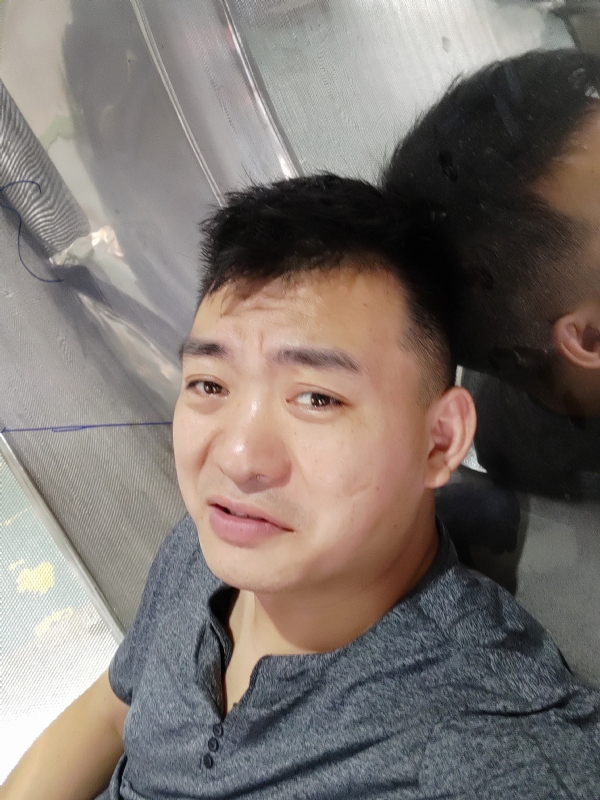 江翎的第一张照片--昆明相亲服务中心