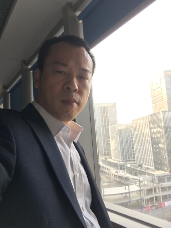 阿果的第一张照片--昆明相亲服务中心