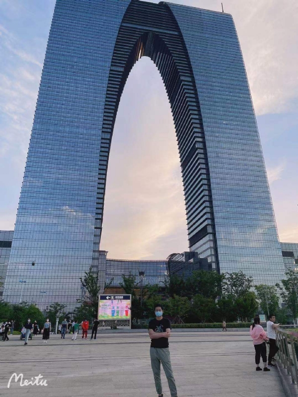 随心的第一张照片--昆明相亲服务中心