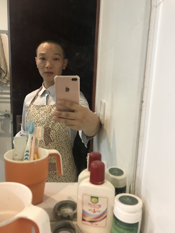 风子的第一张照片--昆明相亲服务中心