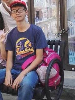 爱在罗伊的第二张照片--昆明相亲服务中心