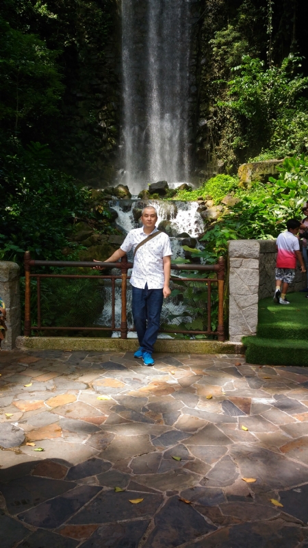 缘爱的第一张照片--昆明相亲服务中心