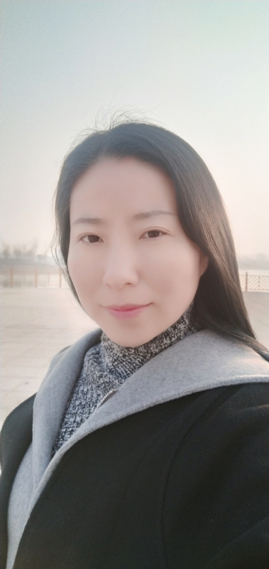 红叶的第一张照片--昆明相亲服务中心