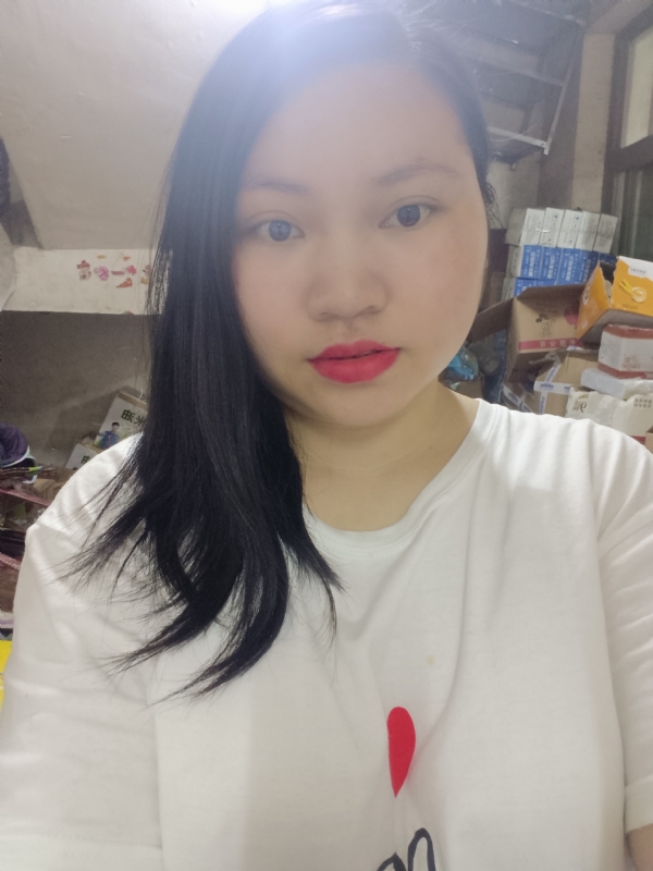 灰灰的第一张照片--昆明相亲服务中心