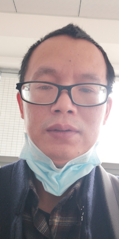 非诚勿扰的第一张照片--昆明相亲服务中心