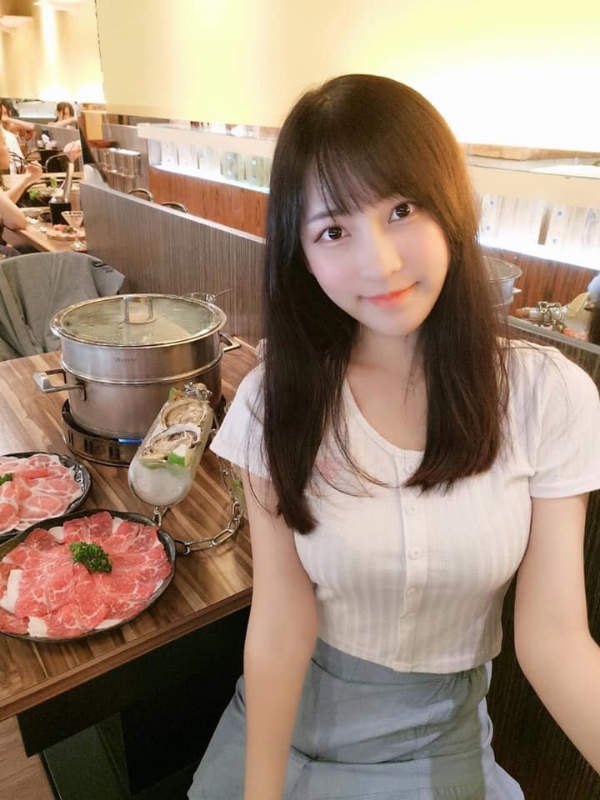 佳欣的第一张照片--昆明相亲服务中心