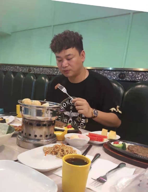 杰的第二张照片--昆明相亲服务中心