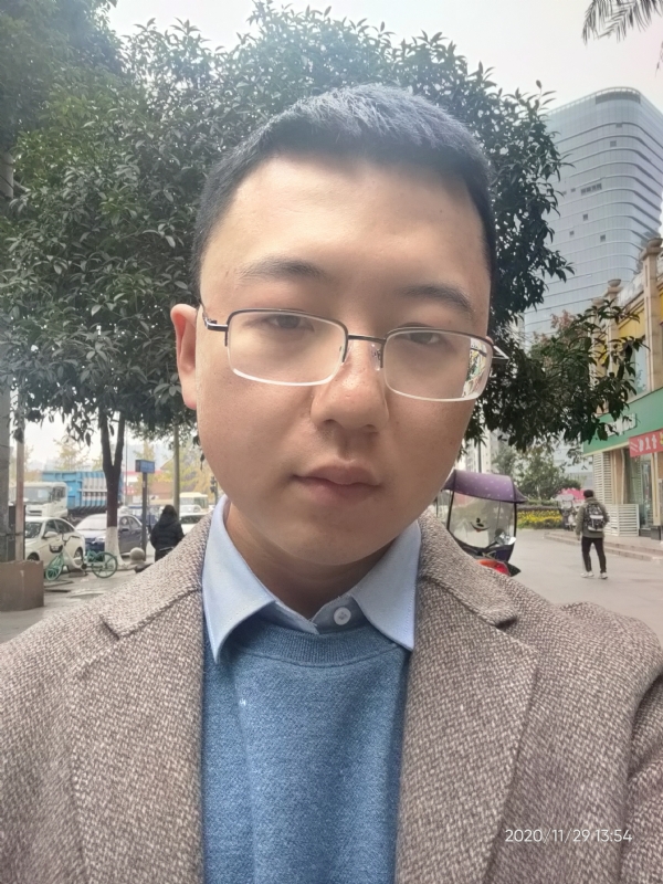 平凡的名的第一张照片--昆明相亲服务中心