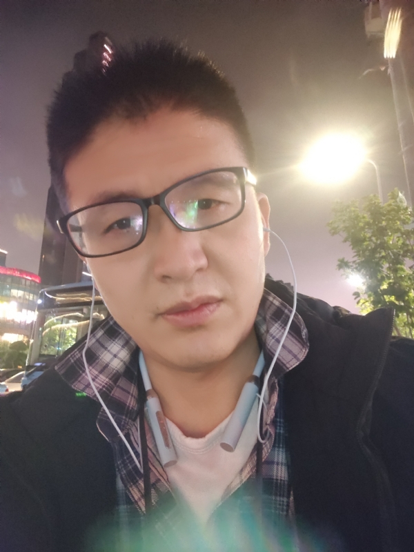 清梦流影的第一张照片--昆明相亲服务中心