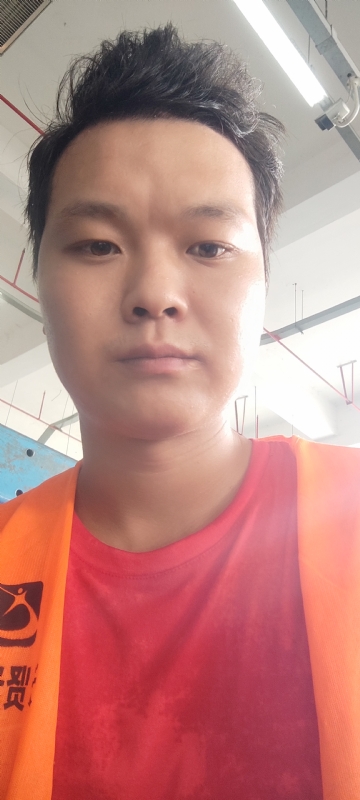 只待有缘人的第一张照片--昆明相亲服务中心