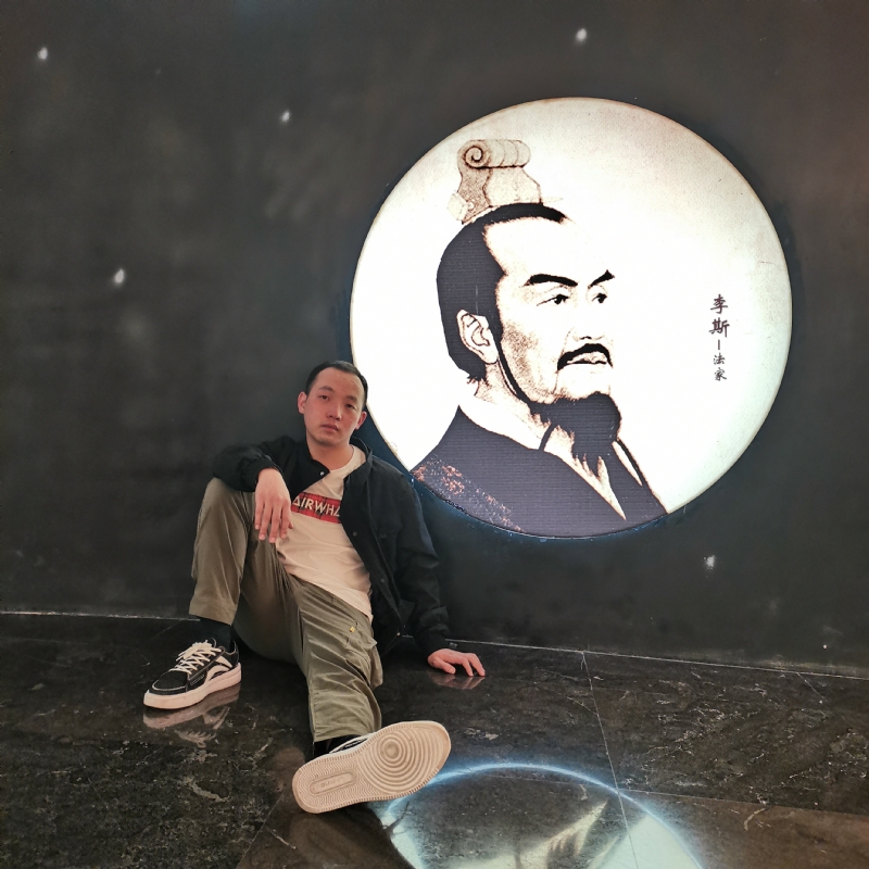 小灰灰的第一张照片--昆明相亲服务中心