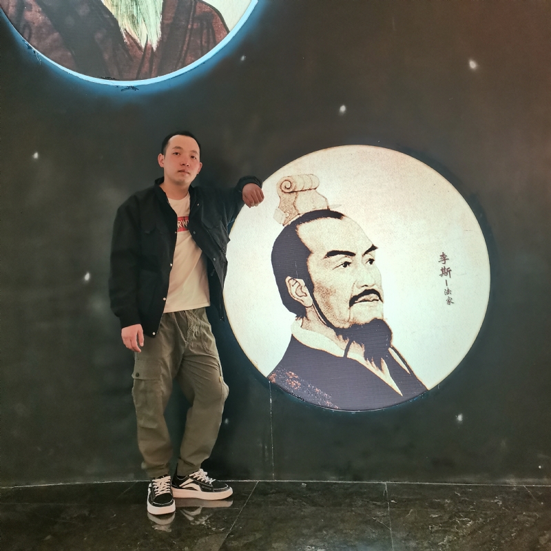 小灰灰的第三张照片--昆明相亲服务中心